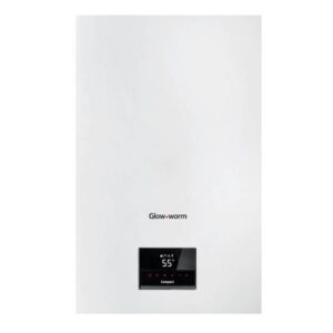 Glow-Worm Compact 28kw Combi