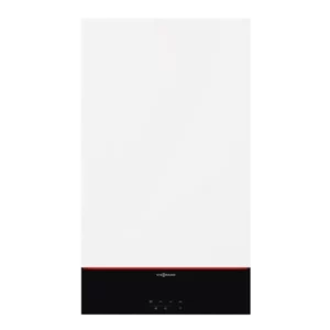 Viesmann 100-w 30kw Combi